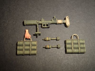 S2KA021 - P.I.A.T (2 sets)